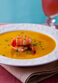 Calorias Sopa De Abobora Com Carne Creme Gourmet De Abobora E Camarao Com Apenas 210 Calorias Receita Sopas Receitas Receitas Alimentacao Fitness