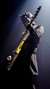 Desktop, tablet, iphone 8, iphone 8 plus, iphone x. 25 Ghost B C Mobile Wallpapers Mobile Abyss