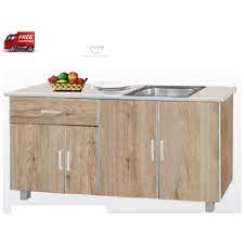 Impikan kabinet dapur yang cantik dengan harga yang berpatutan? 58 Sinki Cabinet Kabinet Dapur Basin Almari Basin Deliver Installation Within Klang Valley Shopee Malaysia