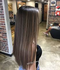 Epingle Par Laura Alejandra Sur Coloration Cheveux Bruns Cheveux Lisse Belle Coiffure