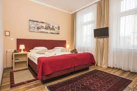 Diese ferienwohnung in wien wartet auf sie! Komfortables Apartment 2 Schlafzimmer 7 105232 Ferienwohnung Wien