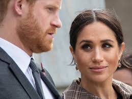 Prince Harry Racism Speech Seems to Implicate the Royals