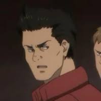 🔥 Banana Fish MBTI Personality Types