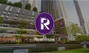 Where is robertson residences at bukit bintang located? The Robertson Residence Rental Home Facebook