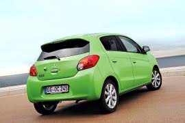 Europe austria belgium germany spain france italy luxemburg netherlands. Mitsubishi Space Star Models And Generations Timeline Specs And Pictures By Year Autoevolution