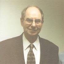 Sidney F Long Obituary