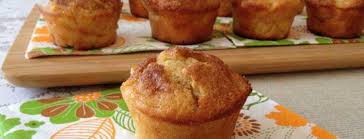 Muffins Aux Pommes Au Yaourt Et A La Cannelle Recettes Faciles Recette Muffins Pomme Recette Facile