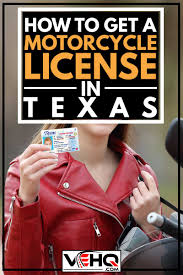 Maybe you would like to learn more about one of these? How To Get A Motorcycle License In Texas