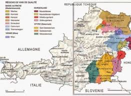 Jun 04, 2021 · la présentation, par le gouvernement, d'une « carte de l'islam » en autriche, a suscité l'indignation du cardinal christoph schönborn ainsi que de la communauté juive, ce vendredi 4 juin. Styrie Archives Vins Du Monde