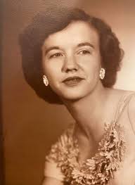 Dorothy Drew Obituary (1932