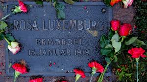 Nominated for the palme d'or at cannes film festival in 1986, rosa luxemburg is margarethe von trotta's remarkable biopic of. Khketcwqxxjlm