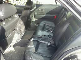 1995 cadillac seville interior pictures cargurus