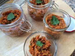 Cara membuat sambal godog betawi resep sambal godog betawi, jakarta sederhana spesial komplit pedas asli enak. Sambal Udang Kering By The Way
