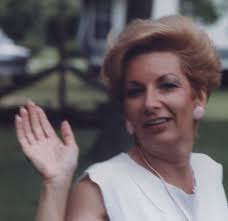 Patricia Gill Obituary