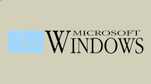 1,787 new windows 10 driver failure report, now live in hardware dev center Microsoft Windows Logo 1985 1992 3d Warehouse