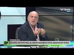 Tyc sports en vivo, es un canal de televisión online, que lleva un a programación deportiva destacada a nivel nacional e internacional. Estudio Futbol En Vivo 30 De Enero De 2019 Tyc Sports Youtube Youtube Estudio Futbol
