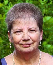 Eileen Margaret Gould Obituary November 6, 2016