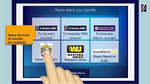 The other operations segment includes emirates nbd egypt, tanfeeth, property management, operations and support functions. How To Use Transfer Services At Emirates Nbd Atms Ø§Ø³ØªØ®Ø¯Ø§Ù… Ø®Ø¯Ù…Ø§Øª Ø§Ù„ØªØ­ÙˆÙŠÙ„ Ø¹Ø¨Ø± Ø£Ø¬Ù‡Ø²Ø© Ø§Ù„ØµØ±Ø§Ù Ø§Ù„Ø¢Ù„ÙŠ Youtube
