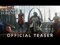 Black Panther: Wakanda Forever | Marvel Cinematic Universe Wiki | Fandom