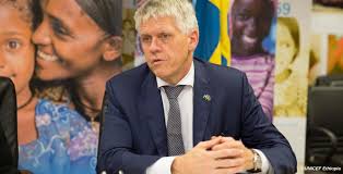 Ephrem Kebede (@wochegud)