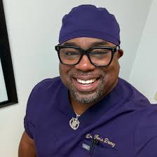 🖤 Black History Month Spotlight: Dr. Kevin Dancy