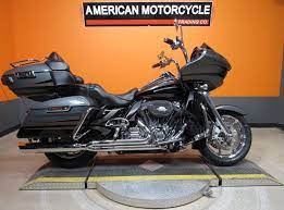 2016 Harley Davidson Road Glide Ultra Promotion Off70