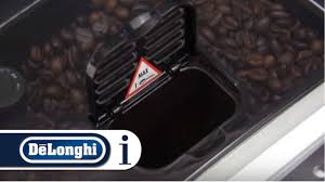 I'm a big coffee lover and was extremely. How To Clean The Pre Ground Coffee Funnel Of Your De Longhi Ecam 23 460 S Coffee Machine Youtube