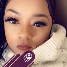 Tanisha Roberson's Instagram, Twitter & Facebook