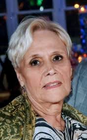 Fatima &x22Tina&x22 F. Gill