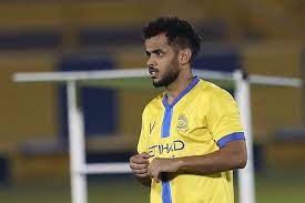 8 إصابات بالنصر تأكد إصابة عبد الفتاح عسيري بفيروس كورونا goal com