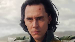 This review contains spoilers for the second episode of loki. Iv9kfryvnfrhtm