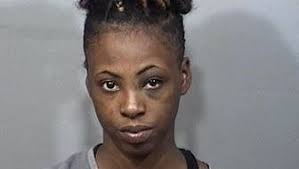 Photos: Arrest mugshots 4-7-17