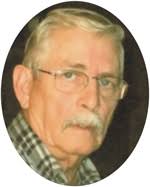 Obituary for Robert "Rip" Stockdale