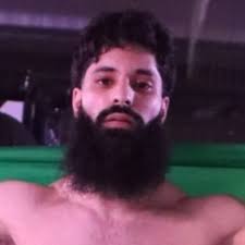 Stanislov Rakov vs. Islam Elgarhi, Flex Fights