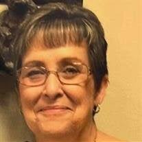 Mrs. Cynthia Beach Myer Obituary