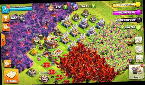 Download clash of clans mod apk offline for free so you can play your favourite strategy game anytime and anywhere without the active internet connection. Clash Of Clans Hack Mod Apk Get Unlimited Everything