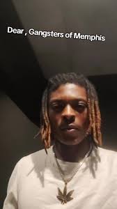 Jerome Hampton Man Man