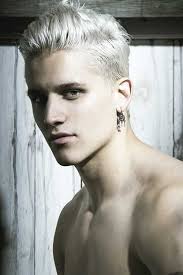 Bangs are also very flattering with white haircuts as they frame the face well and can help make it look more full and youthful. 10 Great Haircuts For Guys With White Hair How To Dye And Maintain Atoz Hairstyles