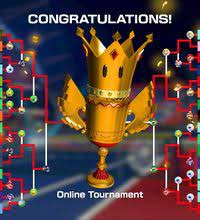 Super blooper(medium kart), win the 50cc leaf cup. Special Cup Super Mario Wiki The Mario Encyclopedia