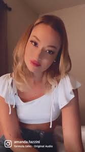 Amanda Fazzini