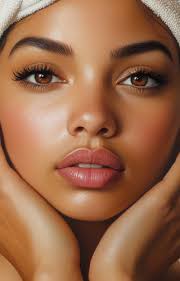 Especialista en Faciales