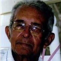 Obituary information for James Chavis