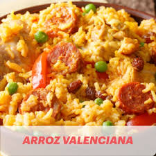 Apprenez A Reussir Ce Plat Philippin L Arroz Valenciana Recettes De Cuisine Plat Cuisine
