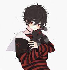 With tenor, maker of gif keyboard, add popular depressed anime guy animated gifs to your conversations. Emotionless Anime Boy Hoodie Depressed Anime Boys Novocom Top