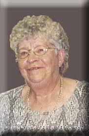Marjorie Kment Obituary March 12, 2010