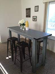 They're often used as space dividers between the kitchen and the rest of the open floor plan and. Pin On Getting Real