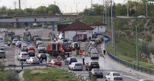 Firma de transport angajeaza conducatori auto cat c e pe masini marca mercedes euro 6 pentru depozitul rewe stefanestii de jos. Cum Poate Fi Mai Rapid Drumul Catre Mare De 1 Mai