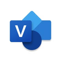 Microsoft visio 2013 viewer allows anyone to view visio drawings inside their microsoft internet explorer web browser. Microsoft Visio Viewer App Download Android Apk App Store