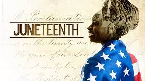 Since then, 45 other states and the. Juneteenth Now A State And Public Holiday In New Jersey Nbc10 Philadelphia