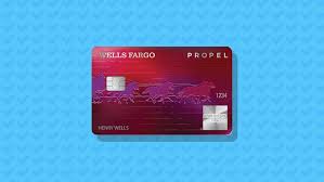 Welcome to wells fargo financial cards online customer service! Wells Fargo Propel Review The Best Gas Credit Card Reviewed